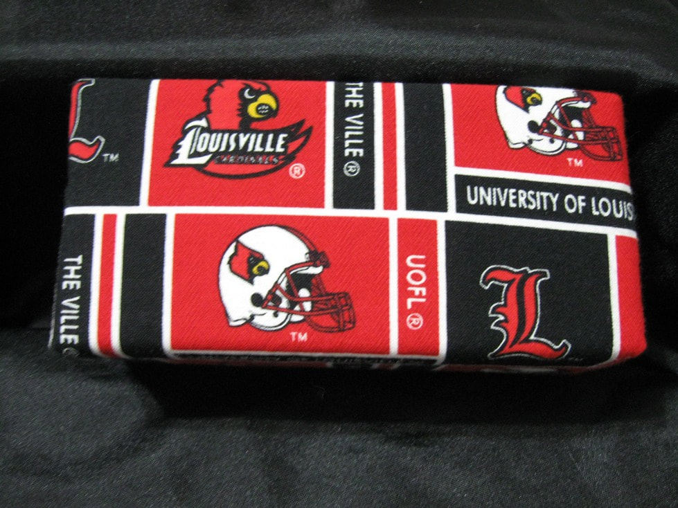 University of Louisville Bad Call Brick